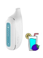 Электронная сигарета Flonq Max E Blue Lemonade 5 фото №1 — интернет-магазин Desire.md