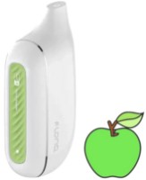 Электронная сигарета Flonq Max E Sour Apple 6 фото №1 — интернет-магазин Desire.md