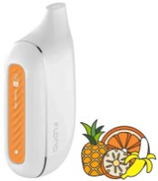 Электронная сигарета Flonq Max E Tropic Mix 10 фото №1 — интернет-магазин Desire.md