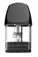 Картридж для электронных сигарет Uwell Caliburn A2 0.9 om 2ml 4pcs фото №1 — интернет-магазин Desire.md