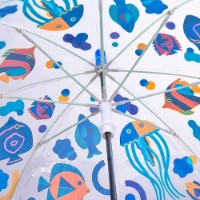 Зонт Djeco Fishes DD04710 фото №5 — интернет-магазин Desire.md