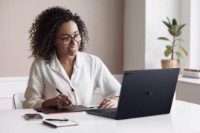 Ноутбук Asus ExpertBook B3 B3604CVA Star Black (i7-1355U 16Gb 1Tb) фото №5 — интернет-магазин Desire.md