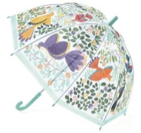 Зонт Djeco Flowers & Birds DD04804 фото №1 — интернет-магазин Desire.md