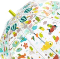 Зонт Djeco Froglets DD04808 фото №2 — интернет-магазин Desire.md