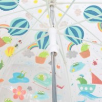 Зонт Djeco Froglets DD04808 фото №3 — интернет-магазин Desire.md