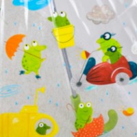 Зонт Djeco Froglets DD04808 фото №4 — интернет-магазин Desire.md