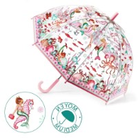 Зонт Djeco Mermaid DD04717 фото №2 — интернет-магазин Desire.md