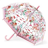 Зонт Djeco Mermaid DD04717