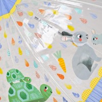 Umbrelă Djeco Mom and Baby DD04726 imaginea #4 — magazin online Desire.md