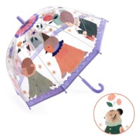 Зонт Djeco Musicians DD04719 фото №1 — интернет-магазин Desire.md