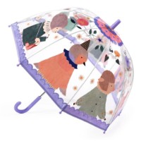 Зонт Djeco Musicians DD04719 фото №2 — интернет-магазин Desire.md