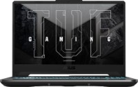 Laptop Asus TUF Gaming A15 FA506NF Black (R5 7535HS 16Gb 1Tb RTX2050 ) imaginea #1 — magazin online Desire.md