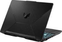 Laptop Asus TUF Gaming A15 FA506NF Black (R5 7535HS 16Gb 1Tb RTX2050 ) imaginea #4 — magazin online Desire.md