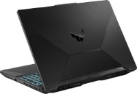 Laptop Asus TUF Gaming A15 FA506NF Black (R5 7535HS 16Gb 1Tb RTX2050 ) imaginea #5 — magazin online Desire.md