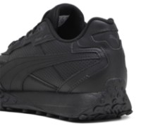 Кроссовки детские Puma Blacktop Rider Leather Puma Black/Shadow Gray, s.38.5 фото №5 — интернет-магазин Desire.md