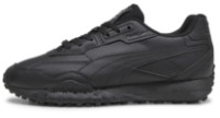 Кроссовки детские Puma Blacktop Rider Leather Puma Black/Shadow Gray, s.39 фото №2 — интернет-магазин Desire.md