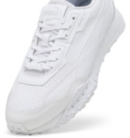 Кроссовки детские Puma Blktop Rider Leather Puma White/Glacial Gray, s.35.5 фото №4 — интернет-магазин Desire.md