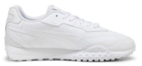 Кроссовки детские Puma Blktop Rider Leather Puma White/Glacial Gray, s.39 фото №3 — интернет-магазин Desire.md