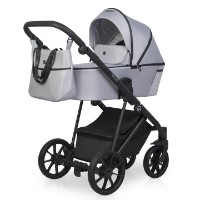 Коляска Riko  2in1 Velar Stone фото №2 — интернет-магазин Desire.md