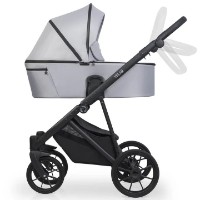 Коляска Riko  2in1 Velar Stone фото №3 — интернет-магазин Desire.md