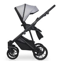 Коляска Riko  2in1 Velar Stone фото №4 — интернет-магазин Desire.md