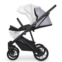 Коляска Riko  2in1 Velar Stone фото №5 — интернет-магазин Desire.md