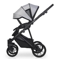Коляска Riko  2in1 Velar Stone фото №6 — интернет-магазин Desire.md