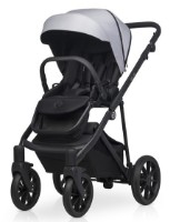 Коляска Riko  2in1 Velar Stone фото №9 — интернет-магазин Desire.md