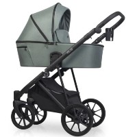 Коляска Riko 2in1 Velar Sage фото №1 — интернет-магазин Desire.md