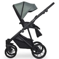 Коляска Riko 2in1 Velar Sage фото №3 — интернет-магазин Desire.md