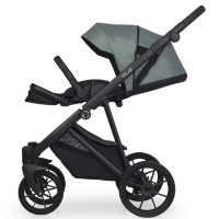 Коляска Riko 2in1 Velar Sage фото №4 — интернет-магазин Desire.md