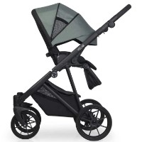 Коляска Riko 2in1 Velar Sage фото №5 — интернет-магазин Desire.md