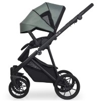 Коляска Riko 2in1 Velar Sage фото №7 — интернет-магазин Desire.md
