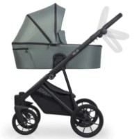 Коляска Riko 2in1 Velar Sage фото №8 — интернет-магазин Desire.md
