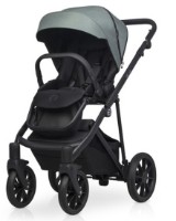 Коляска Riko 2in1 Velar Sage фото №9 — интернет-магазин Desire.md