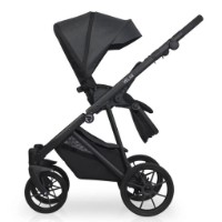 Коляска Riko 2in1 Velar Coal фото №2 — интернет-магазин Desire.md