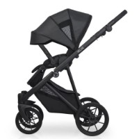 Коляска Riko 2in1 Velar Coal фото №3 — интернет-магазин Desire.md