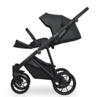 Коляска Riko 2in1 Velar Coal фото №4 — интернет-магазин Desire.md