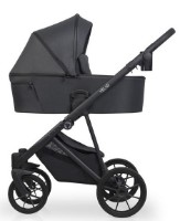 Коляска Riko 2in1 Velar Coal фото №9 — интернет-магазин Desire.md