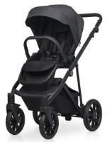Коляска Riko 2in1 Velar Coal фото №10 — интернет-магазин Desire.md