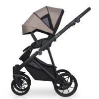 Коляска Riko 2in1 Velar Sand фото №6 — интернет-магазин Desire.md