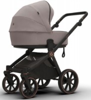 Коляска Riko 2in1 Cava 11 Sand фото №4 — интернет-магазин Desire.md