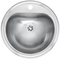 Chiuvetă de bucătărie Reginox Atlantis (L) SP-CC