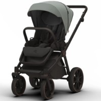 Carucior Riko 2in1 Cava 12 Sage imaginea #4 — magazin online Desire.md