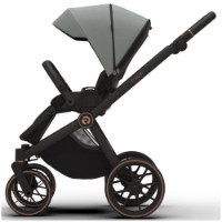 Carucior Riko 2in1 Cava 12 Sage imaginea #6 — magazin online Desire.md