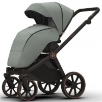 Carucior Riko 2in1 Cava 12 Sage imaginea #7 — magazin online Desire.md