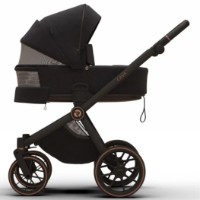 Коляска Riko 2in1 Cava 13 Magma фото №3 — интернет-магазин Desire.md