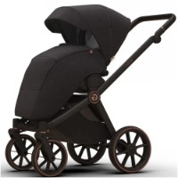 Коляска Riko 2in1 Cava 13 Magma фото №4 — интернет-магазин Desire.md