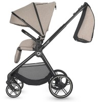 Carucior Coccolle 3in1 Lissia Butternut Beige imaginea #6 — magazin online Desire.md