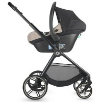 Carucior Coccolle 3in1 Lissia Butternut Beige imaginea #7 — magazin online Desire.md